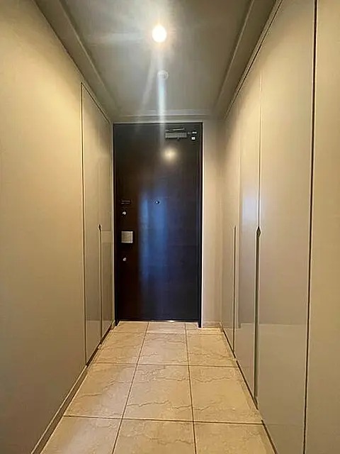 玄関　※別部屋参照