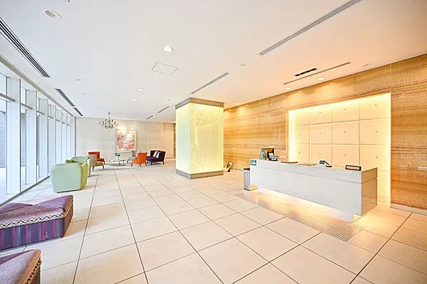 ロビー