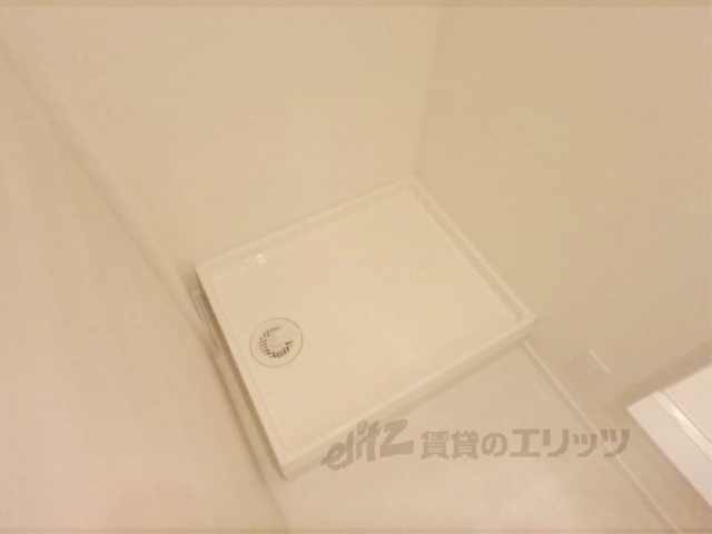 その他部屋・スペース　洗濯機置場