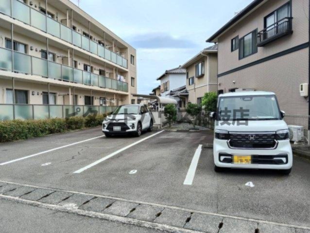 ＪＲ東海道本線 島田駅 徒歩15分 3階建 築18年のその他写真