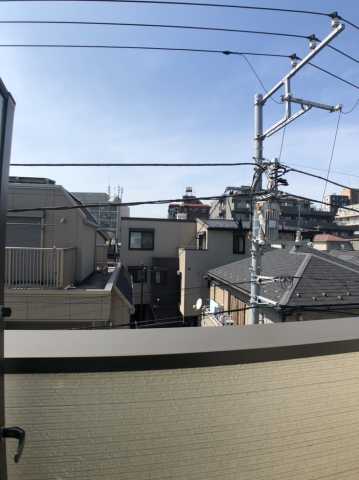 眺望　レグノ千石