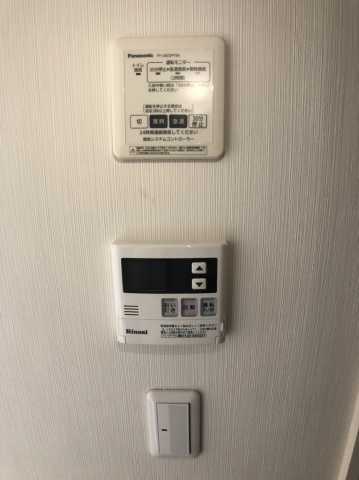 その他部屋・スペース　レグノ千石