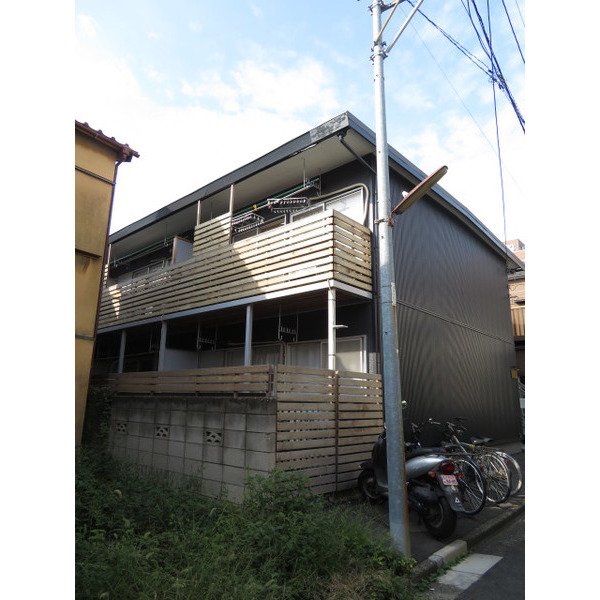 その他　外観