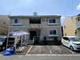 ブライトハイツ月見ケ丘弐番館 1階 築35年7ヶ月の賃貸物件