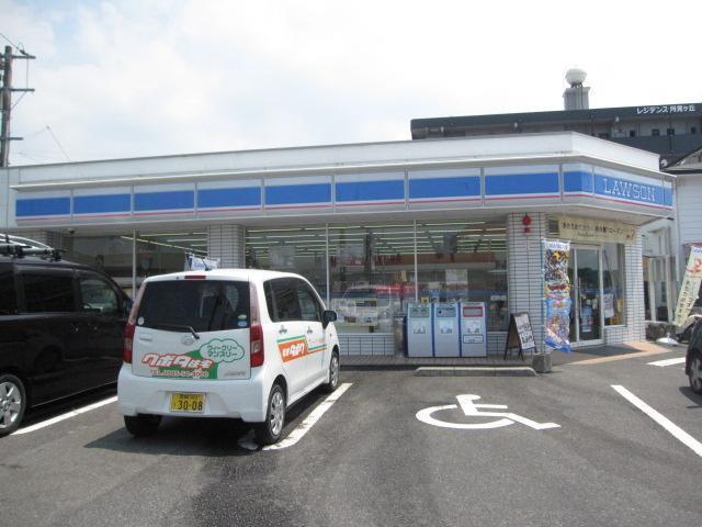 コンビニ　コンビニ（コンビニ）まで260m