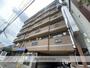 南巽駅より徒歩8分 3階 築27年10ヶ月の賃貸物件