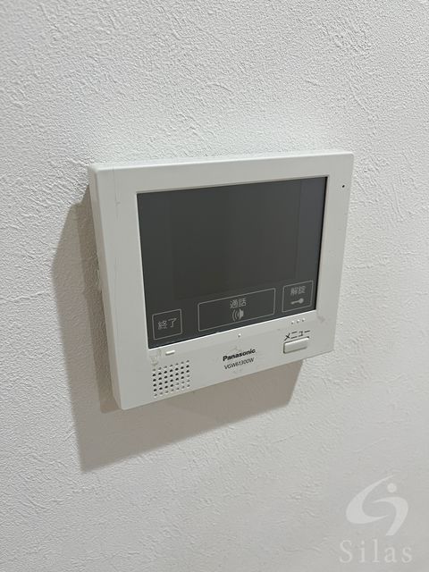 セキュリティ　同仕様