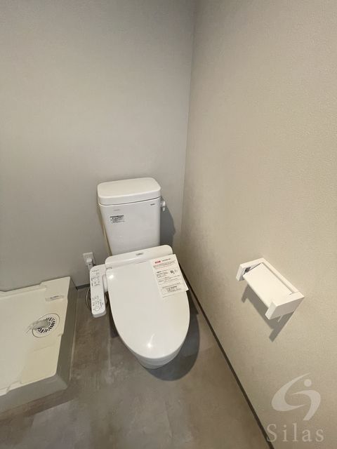 トイレ　同仕様