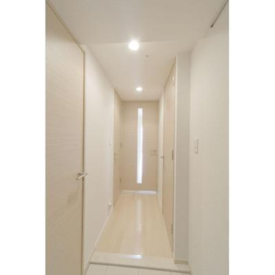 玄関　別部屋参考写真