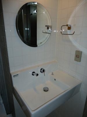 洗面設備　洗面※別部屋参考写真