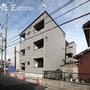 新守山駅より徒歩9分 2階 新築の賃貸物件