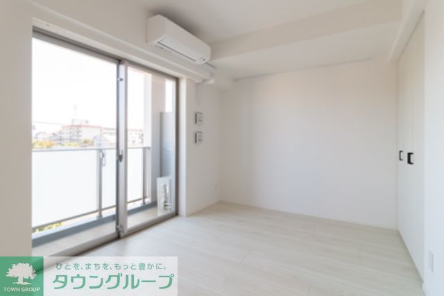 居室・リビング　※写真は同タイプ住戸です。