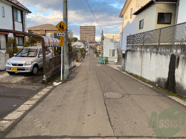 駐車場　駐車場その他