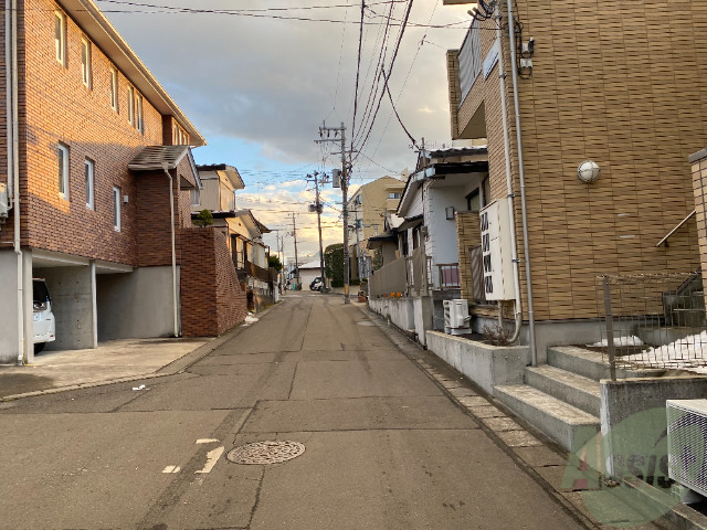 その他共有部分　駐輪場その他