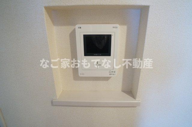 セキュリティ　同型タイプ