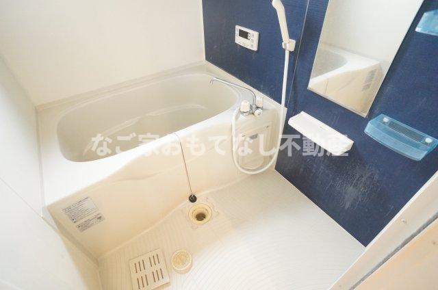 バス・シャワールーム　同型タイプ