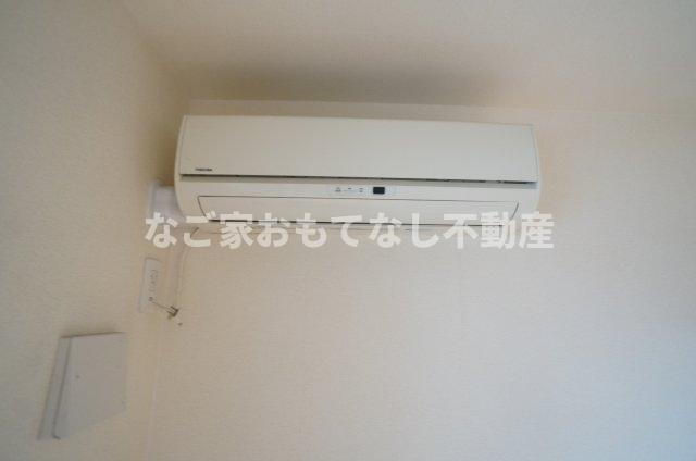 その他設備　同型タイプ