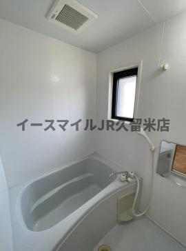 バス・シャワールーム　日々の暮らしに欠かせないお風呂です