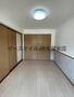 居室・リビング　コンパクトで使いやすい洋室です