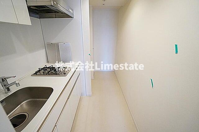 キッチン　別部屋参考写真