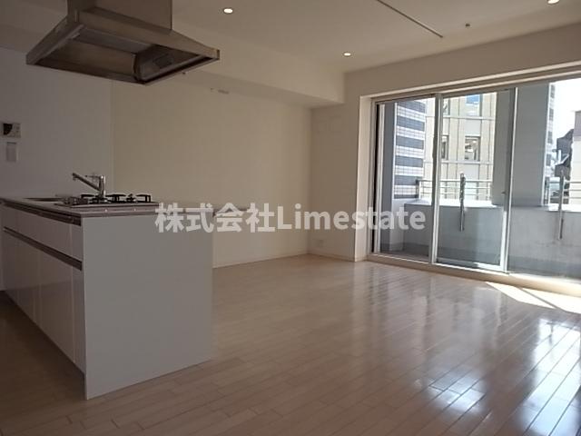 居室・リビング　別部屋参考写真
