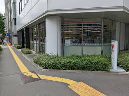 コンビニ　セブンイレブン 東京ツインパークス店（コンビニ）まで403m