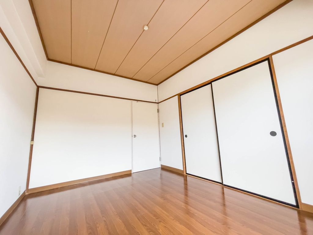 その他部屋・スペース　庭