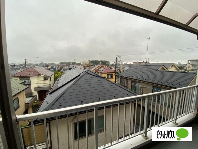 トイレ　（別室写真）