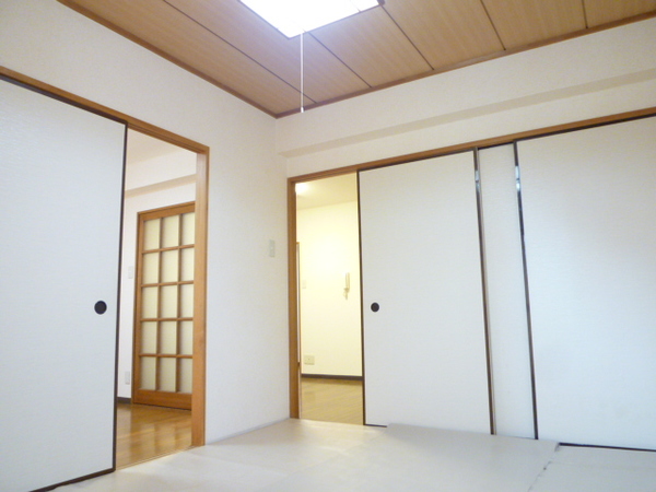 その他部屋・スペース　（別室写真）