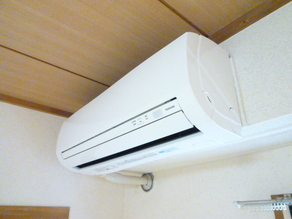その他設備　（別室写真）