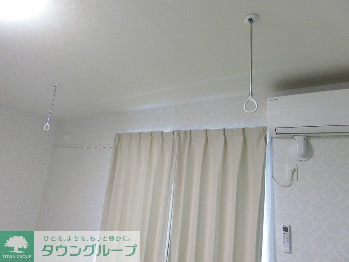 その他部屋・スペース