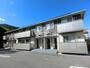 戸坂駅より徒歩21分 1階 築7年4ヶ月の賃貸物件