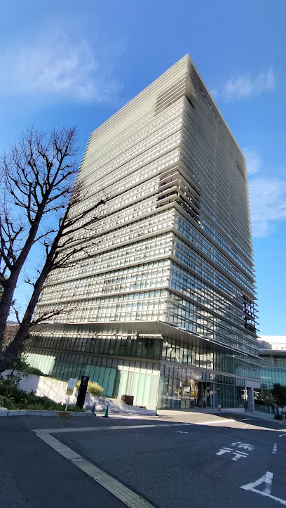 大学・短大　北里大学薬学部 白金キャンパス（大学・短大）まで189m