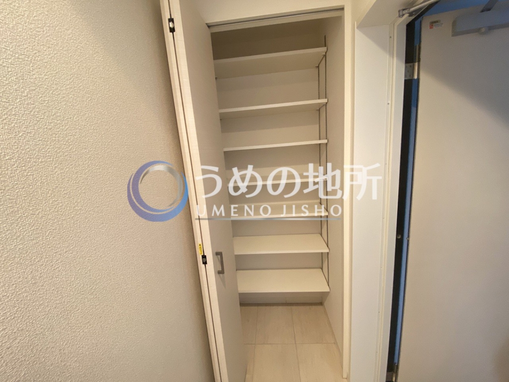 その他　靴箱