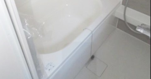 バス・シャワールーム　ベラフォレスタ小山（別部屋参考画像）