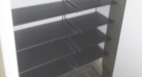 収納　ベラフォレスタ小山（別部屋参考画像）