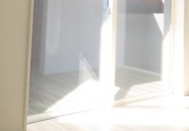 バルコニー　ベラフォレスタ小山（別部屋参考画像）