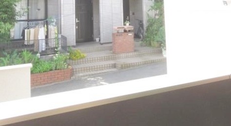 眺望　ベラフォレスタ小山（別部屋参考画像）