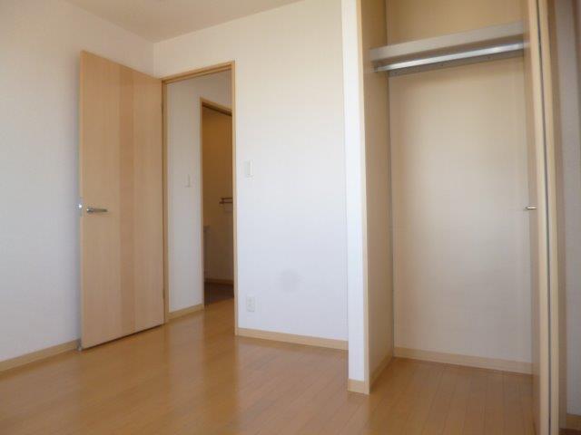 その他部屋・スペース　洋室