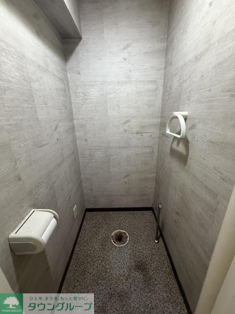ステラ伸光のトイレ写真