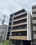 武蔵中原駅より徒歩10分 5階 築2年3ヶ月の賃貸物件