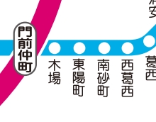 その他　☆路線図☆