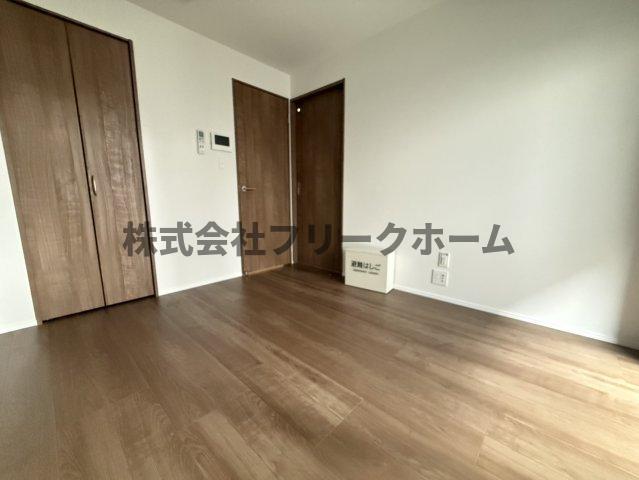 京王井の頭線 井の頭公園駅 徒歩20分 3階建 築1年の内装写真