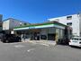 コンビニ　ファミリーマート都通2丁目店（コンビニ）まで384m