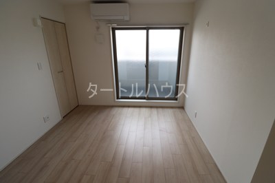 その他部屋・スペース　新築の為イメージになります。