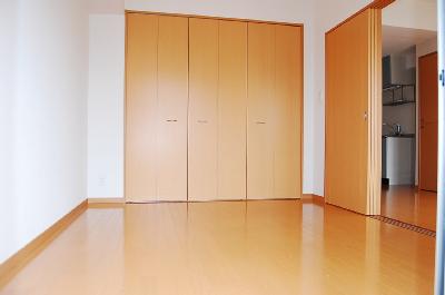 その他部屋・スペース　洋室