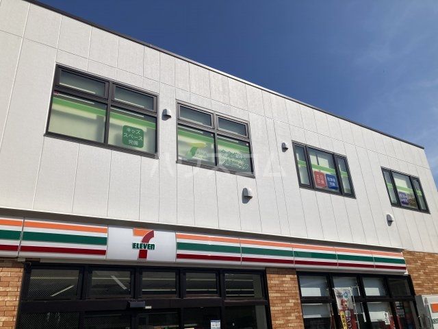 その他　セブン-イレブン 北坂戸駅西口店（その他）まで412m