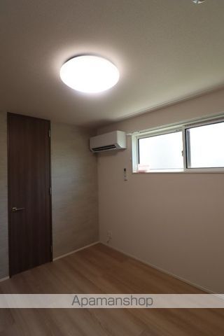 DーROOM 分梅の内装写真