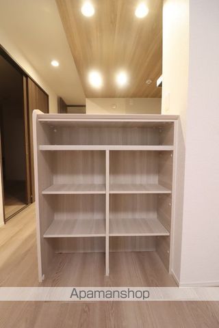 DーROOM 分梅の内装写真