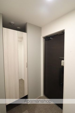 DーROOM 分梅の玄関写真